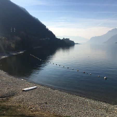 Riflessi Di Lago Dorio Exterior photo