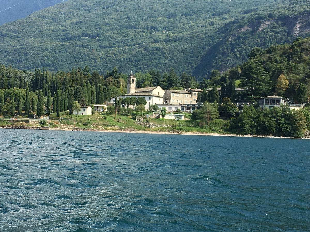 Riflessi Di Lago Dorio Exterior photo