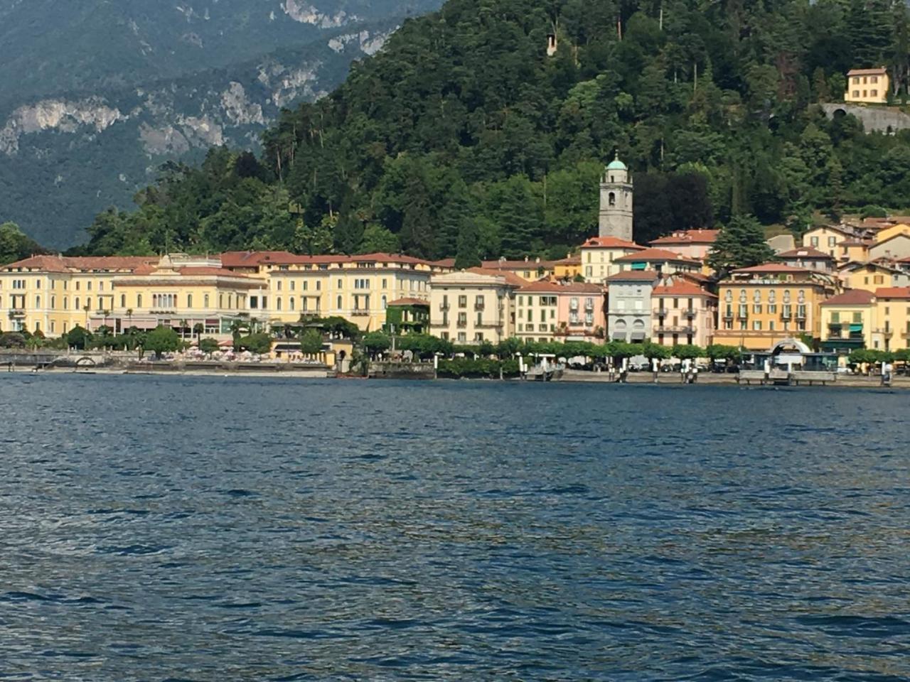Riflessi Di Lago Dorio Exterior photo